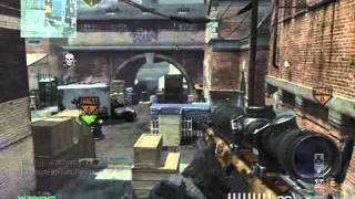 l DontCareBear - MW3 Game Clip