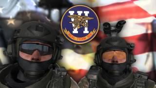 CS:GO NSWC Seal / Seal Team 6 Sounds [+DL]