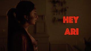 Hey Ari | An LA 48 Horror Film | iBuddy Productions