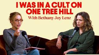 Bethany Joy Lenz: One Tree Hill & Escaping a Cult