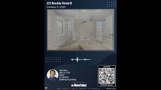 255 Brackin Street B, Crestview, FL 32539 | 2 Bedroom Multi-Family For Rent
