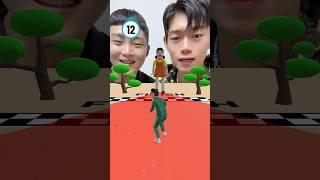 Squid game challenge #beatbox #tiktok