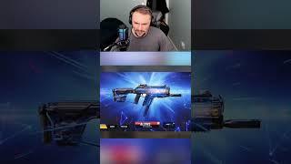 HOW TO GET A FREE MYTHIC GUN IN COD MOBILE #shorts