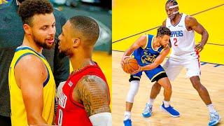 Steph Curry 2021 Highlights - Too Inspirational !