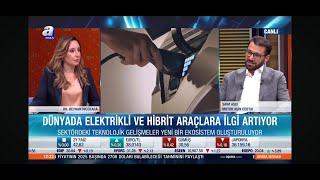 A PARA I ARABA SEVDASI PROGRAMI I MOTOR AŞİN I SAİM AŞÇI