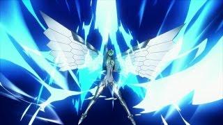 【OST MV】Accel World 加速世界 - Welcome Back My Silvery Wings (Short Strings Ver)