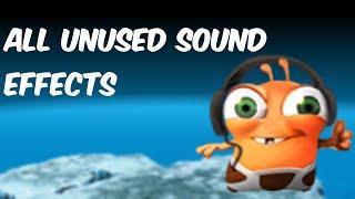 Galaxy Life All Unused Sound Effects