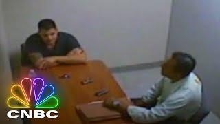 American Greed: What Else Did Mike Dippolito Tell The Police? | CNBC Prime