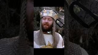 Monty Python | The Knights Who Say "Ni!" Demand… Shrubbery?! ️