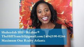 Douglasville, GA Real Estate Agent