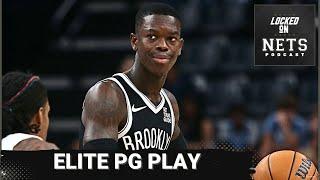 Nets blow past Grizzlies: Is Dennis Schröder too good for the tank?