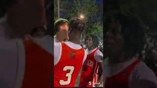 "COOPER FLAGG'S JAW-DROPPING BUZZER BEATER FORCES OT!  SLAM SUMMER CLASSIC MADNESS"