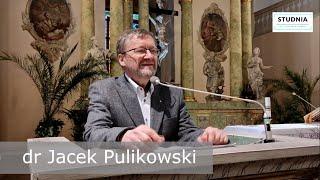 Tajemnica relacji damsko-męskich - dr Jacek Pulikowski [8.03.2022]