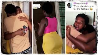 When She Visits You For The 1st Time | Ghana  Boys Will Never Disappoint You  Pt 39