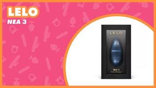 LELO Nea 3 Review | EasyToys