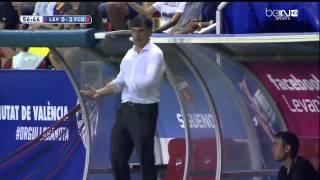 0-3 Sandro Ramírez