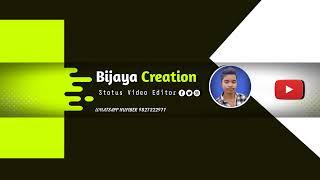 Live streaming of Bijaya Creation 143