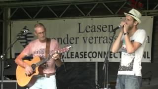 Love me do - Joan & Joris Molenaar @ Akoestival 2014 Woerden