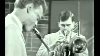 Gerry Mulligan Quartet - Open Country