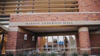 Marion Anderson Hall - UCLA Anderson's 100% Donor-Funded Building (2:14)