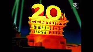 20th Century Studios Australia (1998)