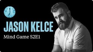 Jason Kelce on Luck, Fame, Authenticity and Relationship with Golf