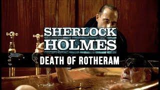 Hans Zimmer: Death of Rotheram [Sherlock Holmes Unreleased Music]