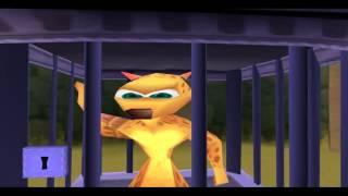 Spyro 3 Year of the Dragon (Cutscenes)