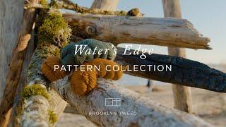 Water's Edge | Pattern Collection | Brooklyn Tweed