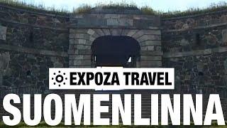 Suomenlinna (Finland) Vacation Travel Video Guide