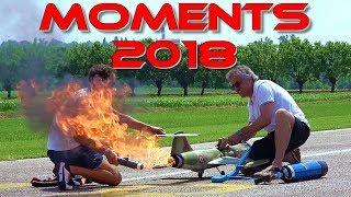  MOMENTS 2018