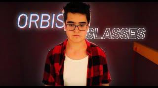 Orbis Glasses - Werbung | Cem Ekici