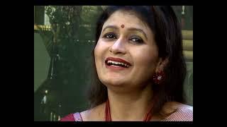 Aji E Probhate - Medha Roy || 18th October 2021 || Ruposhi Bangla