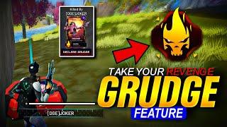 Indus Battle Royale New Grudge Feature Explained: Track Your Enemies!  indus open beta download