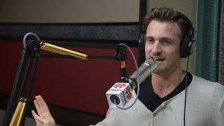 The Conversation That Can Ruin A New Relationship (Matthew Hussey, Get The Guy)