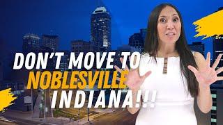 Noblesville: Watch This Video Before Moving To Noblesville, Indiana