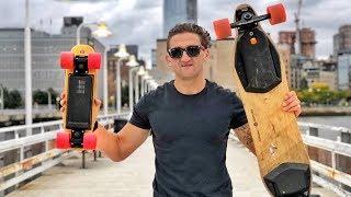 $200 MICRO BOOSTED BOARD