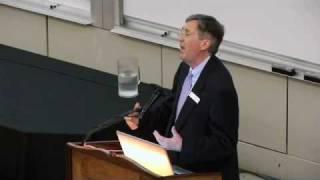 Current Initiatives of the Woods Institute