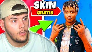 *JUICE WRLD* A FOST CONFIRMAT SI E GRATIS 100%, JUCAM RANKED DE DIMINEATA !