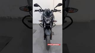 New Updated Bajaj Pulsar NS125 ABS 2025 Model #ns125 #ns125bs6 #pulsarns125