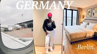 GERMANY /Berlin. Travel vlog @BoboAfrika