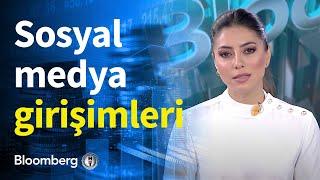 Sosyal medya girişimleri - Girişimcilik Dünyası | 01.03.2021