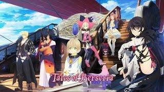 Falling in Love with Tales of Berseria