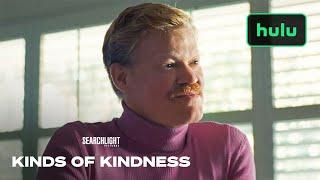 THE DEATH OF R.M.F. | Kinds of Kindness | Hulu