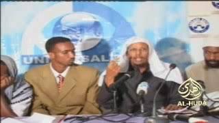 Ramadaan DOOD DHAXMARTAY TAKFIIRKA IYO SH MAXAMUUD SHIBLE NAIROBI-KENYA