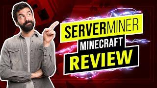 ServerMiner Review  Miners Haven or Nightmare? 