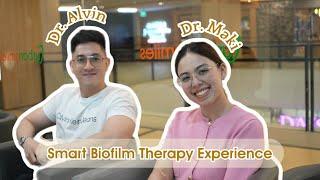 Dr. Alvin & Dr. Maki SBT Experience | Dr. RFD