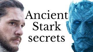 Ancient Stark secrets and the end of Game of Thrones