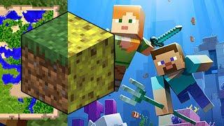Let's Actually Play Minecraft Again: The Next Chapters