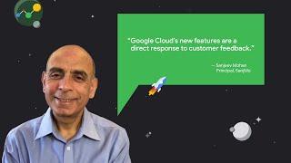 S2 E1: Analyst Sanjeev Mohan talks about optimizing data cost and performance with BigQuery